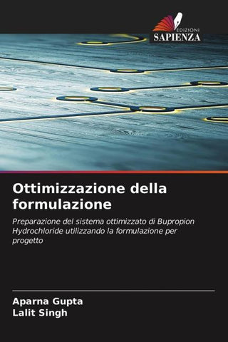 Ottimizzazione della formulazione