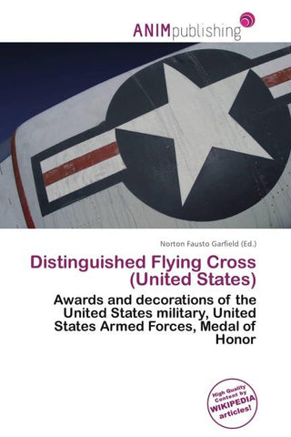 Distinguished Flying Cross (United States)