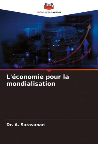 L'économie pour la mondialisation