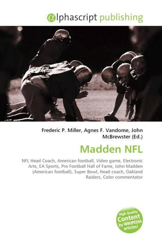 Madden NFL