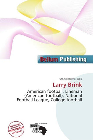 Larry Brink