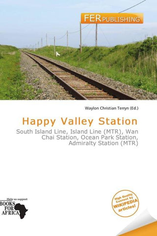 Happy Valley Station