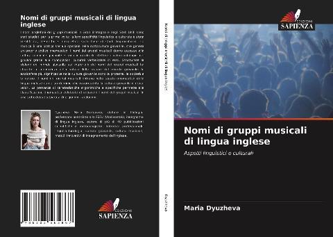 Nomi di gruppi musicali di lingua inglese