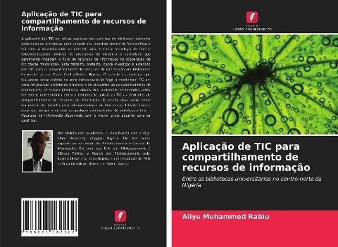 Aplicação de TIC para compartilhamento de recursos de informação