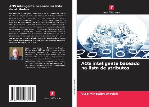 AOS inteligente baseado na lista de atributos