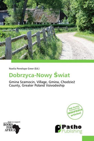 Dobrzyca-Nowy ¿wiat