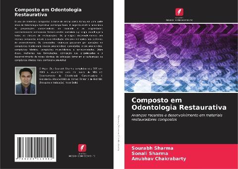Composto em Odontologia Restaurativa