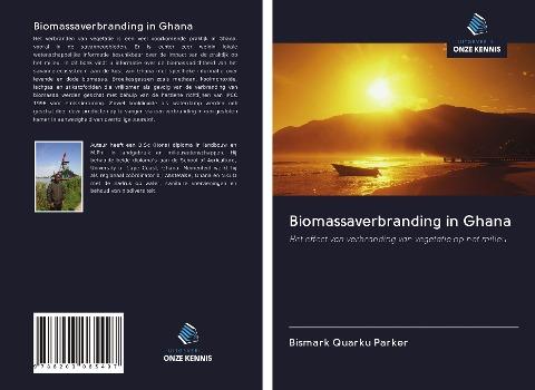 Biomassaverbranding in Ghana