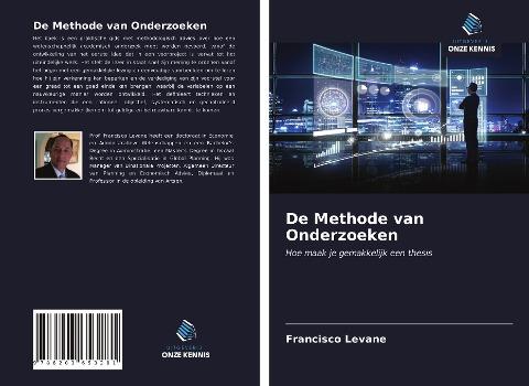De Methode van Onderzoeken