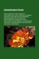 Dendrobatidae