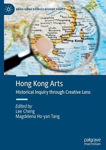 Hong Kong Arts