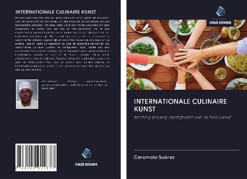 INTERNATIONALE CULINAIRE KUNST