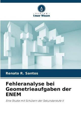Fehleranalyse bei Geometrieaufgaben der ENEM