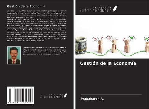 Gestión de la Economía