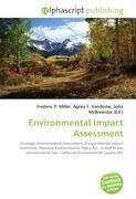 Environmental Impact Assessment