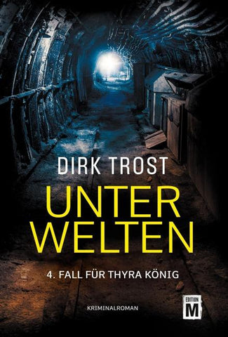 Unterwelten
