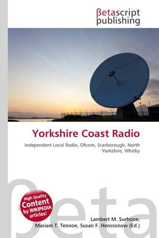 Yorkshire Coast Radio