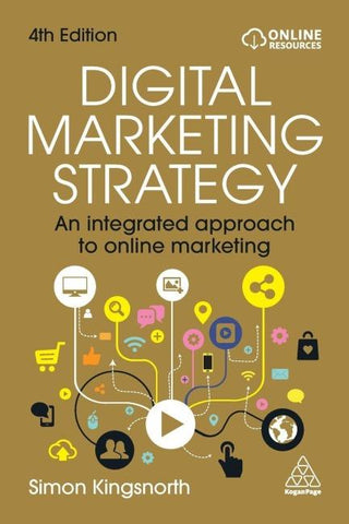 Digital Marketing Strategy