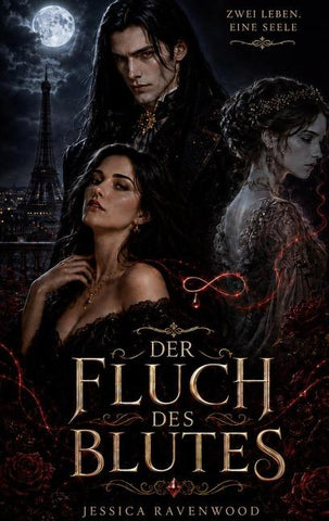 Der Fluch des Blutes