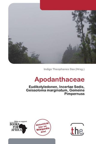Apodanthaceae