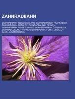 Zahnradbahn