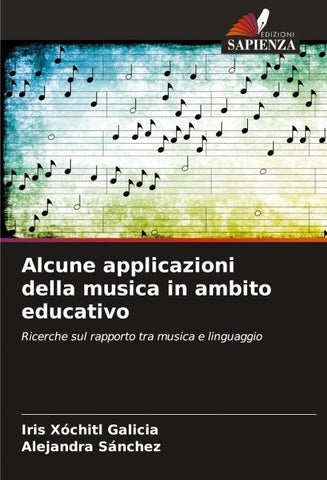 Alcune applicazioni della musica in ambito educativo