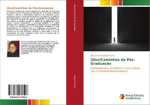 (Des)Caminhos da Pós-Graduação