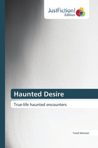 Haunted Desire