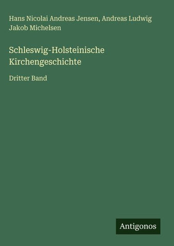 Schleswig-Holsteinische Kirchengeschichte