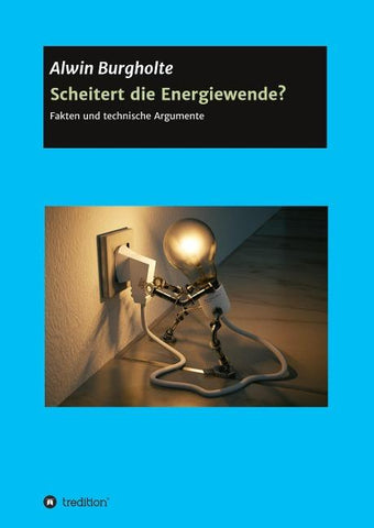 Scheitert die Energiewende?