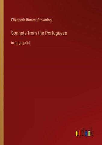 Sonnets from the Portuguese