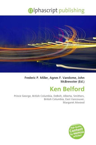 Ken Belford