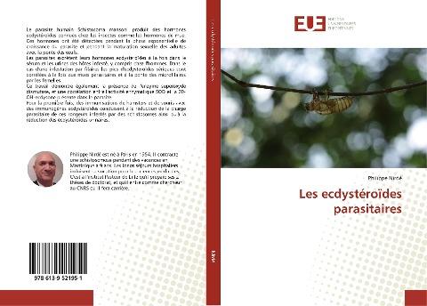 Les ecdystéroïdes parasitaires
