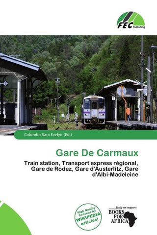 Gare De Carmaux