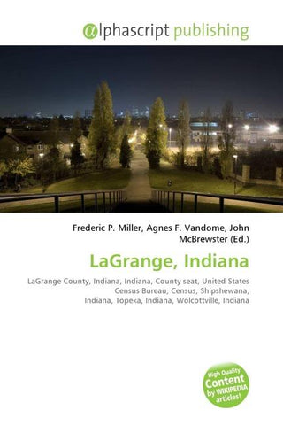 LaGrange, Indiana