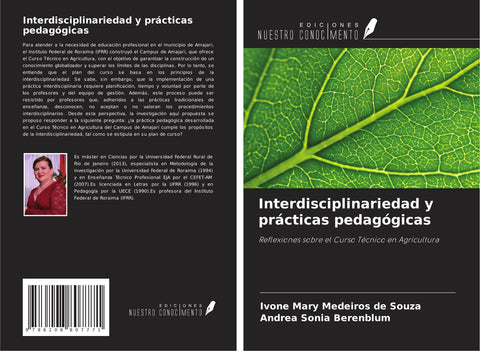 Interdisciplinariedad y prácticas pedagógicas