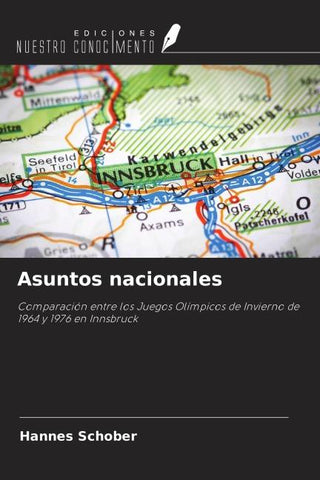 Asuntos nacionales