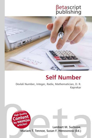 Self Number