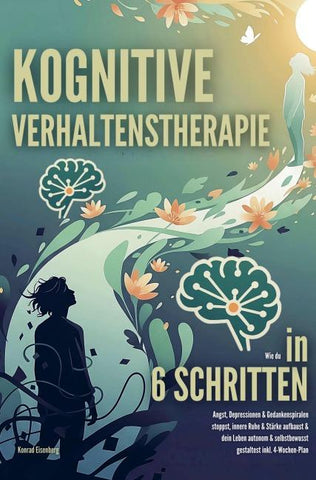 Kognitive Verhaltenstherapie