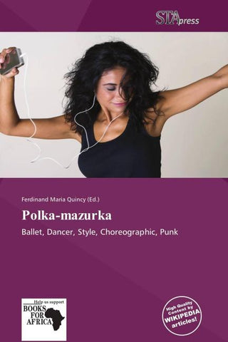 Polka-mazurka