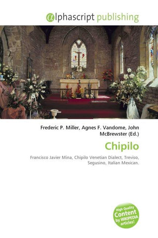 Chipilo