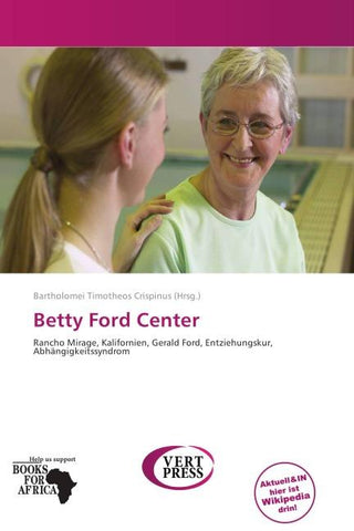Betty Ford Center