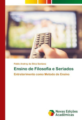 Ensino de Filosofia e Seriados