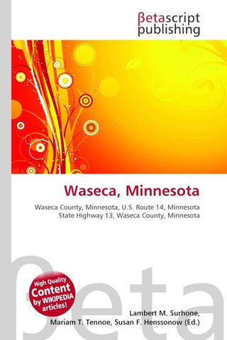 Waseca, Minnesota