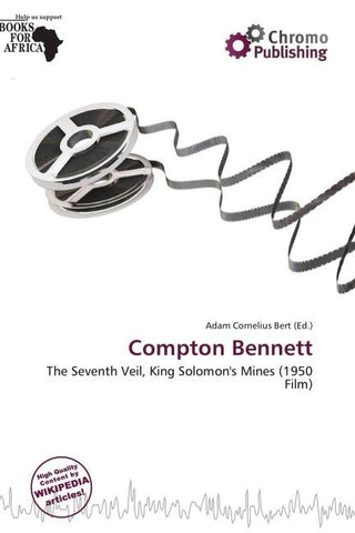 Compton Bennett