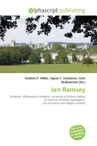 Ian Ramsey