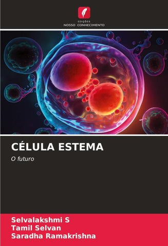 CÉLULA ESTEMA