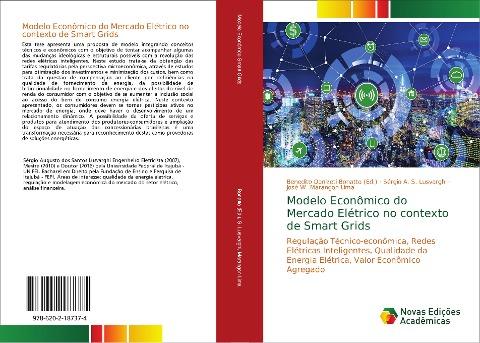 Modelo Econômico do Mercado Elétrico no contexto de Smart Grids