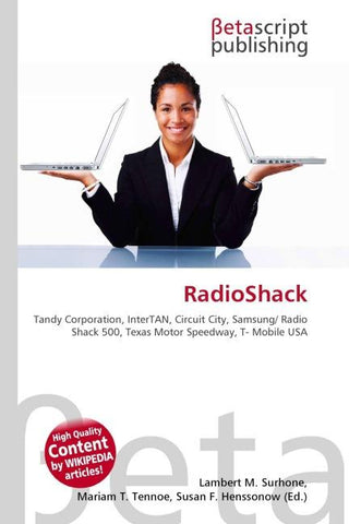 RadioShack