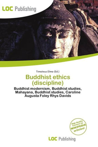 Buddhist ethics (discipline)